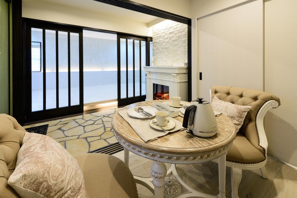 Guest Villa Hakone Yumoto 101 Dış mekan fotoğraf