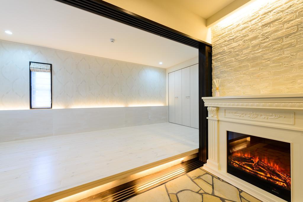 Guest Villa Hakone Yumoto 101 Dış mekan fotoğraf