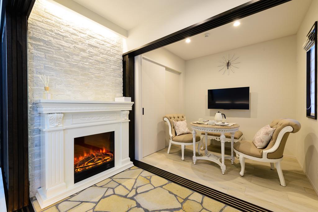 Guest Villa Hakone Yumoto 101 Dış mekan fotoğraf