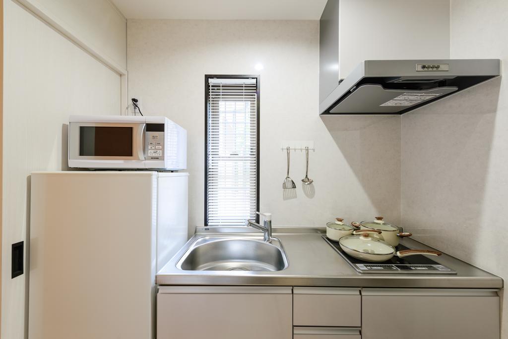 Guest Villa Hakone Yumoto 101 Dış mekan fotoğraf