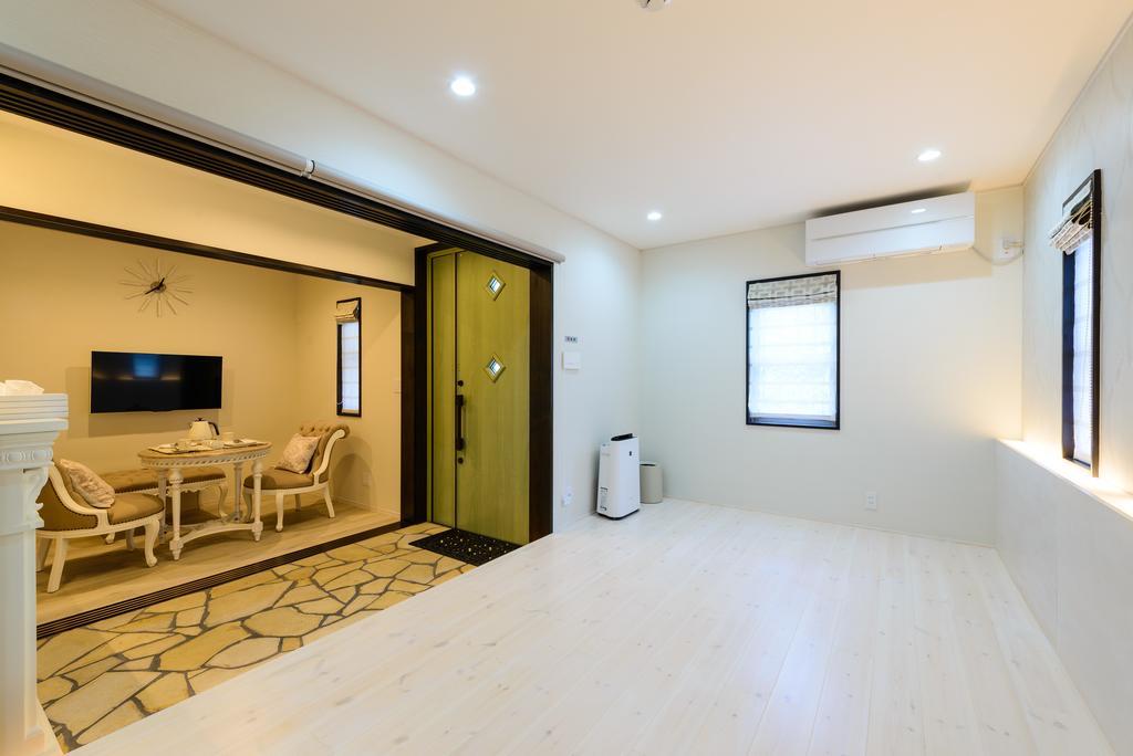 Guest Villa Hakone Yumoto 101 Dış mekan fotoğraf