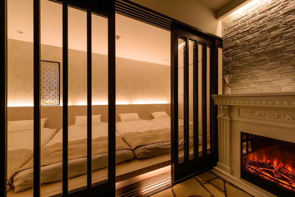 Guest Villa Hakone Yumoto 101 Dış mekan fotoğraf