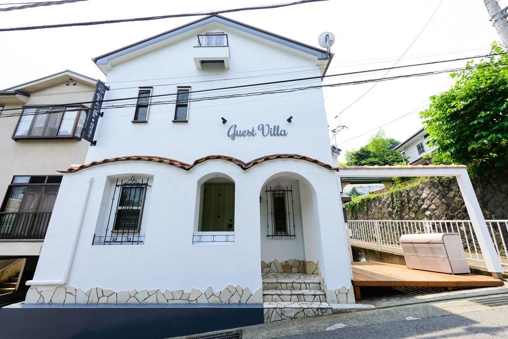 Guest Villa Hakone Yumoto 101 Dış mekan fotoğraf